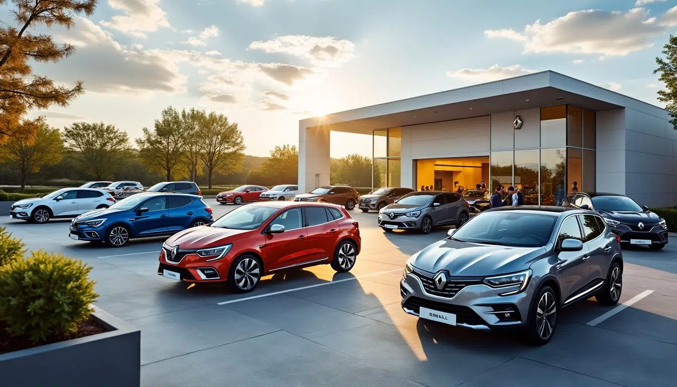 découvrez les astuces des meilleurs mandataires auto renault pour obtenir des voitures de qualité à prix réduit. profitez des offres exclusives et économisez sur votre prochain véhicule renault.