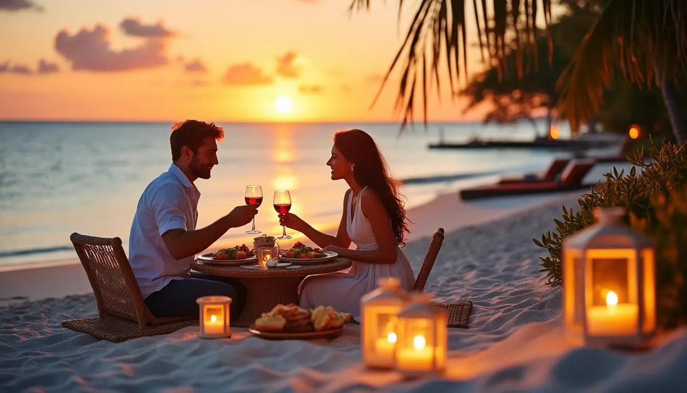 découvrez les conseils essentiels pour un voyage inoubliable aux maldives en couple, alliant romantisme, aventure et détente dans un paradis tropical.