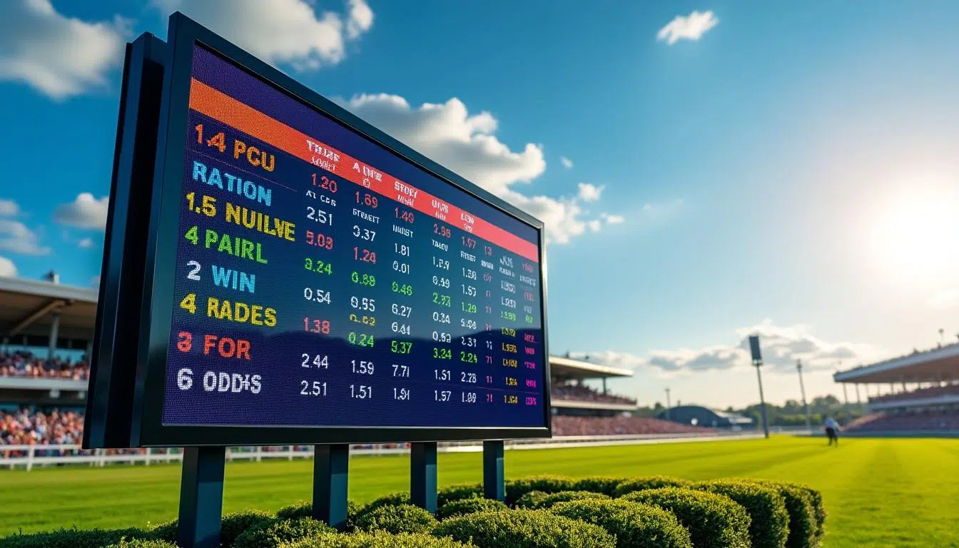 découvrez comment l'analyse des courses pmu peut transformer votre expérience de jeu en améliorant vos stratégies et vos résultats.