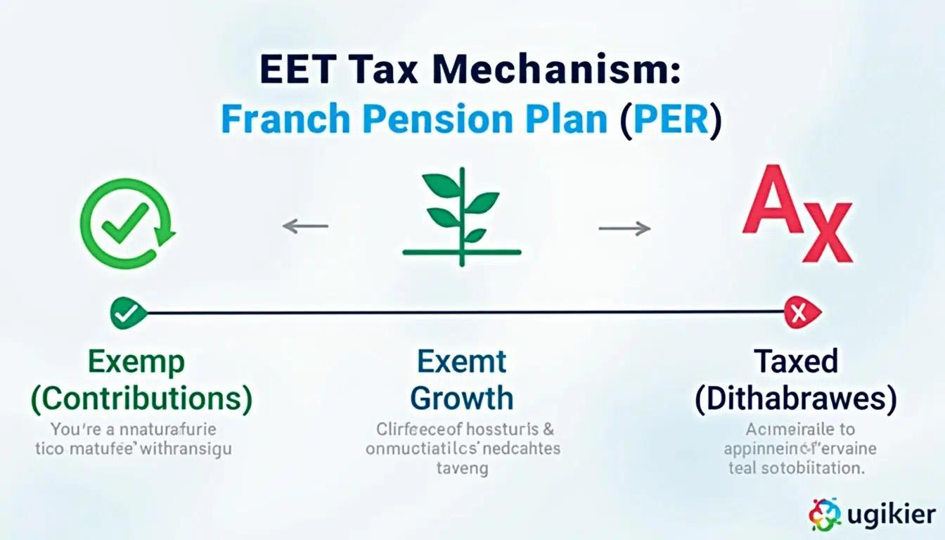découvrez comment optimiser votre fiscalité grâce au plan d'épargne retraite (per) avec notre guide complet pour débutants, simples conseils et astuces pour maximiser vos économies.