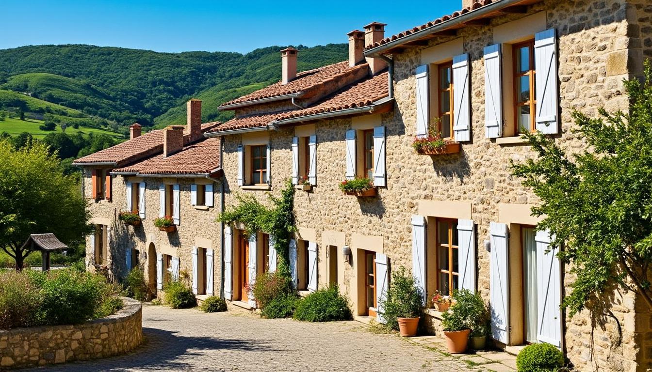 découvrez pourquoi choisir les meilleurs sites de locations de vacances pour castelnaud-la-chapelle garantit un séjour inoubliable, des hébergements de qualité et des offres adaptées à vos besoins.