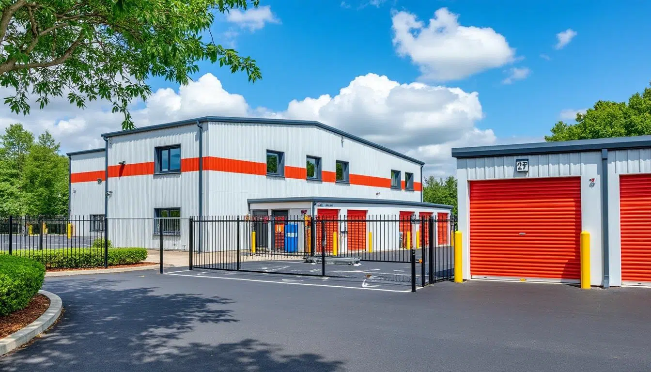 découvrez pourquoi choisir une box de stockage à épinay-sur-seine est la solution idéale pour garder vos biens en toute sécurité et profiter d'une tranquillité d'esprit optimale.