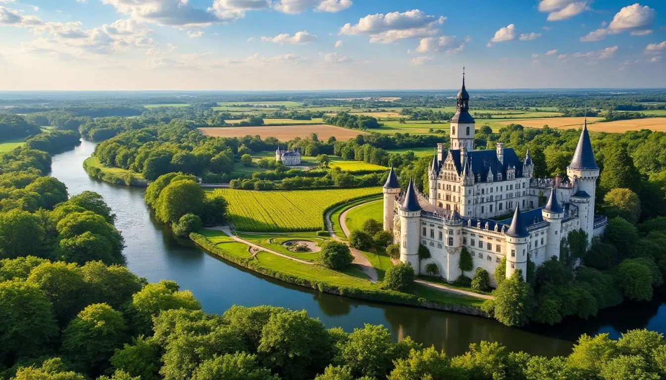 découvrez pourquoi les meilleurs sites de locations de vacances dans la vallée de la loire séduisent un nombre croissant de voyageurs grâce à leurs offres authentiques, leurs hébergements de qualité et leurs expériences uniques.