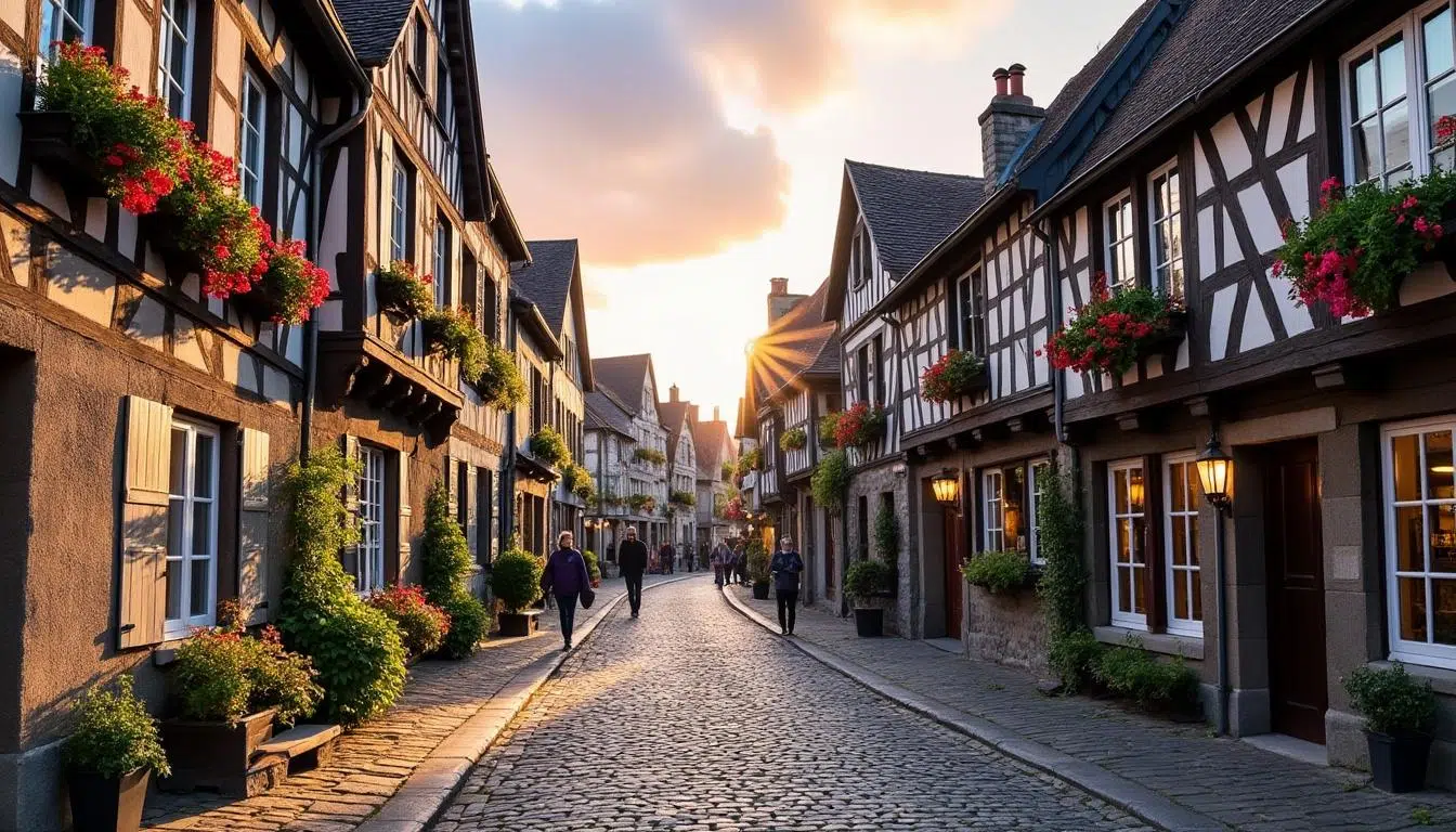 découvrez pourquoi choisir les meilleurs sites de locations de vacances à dinan garantit un séjour inoubliable, des hébergements de qualité et les meilleures offres pour votre prochain voyage.