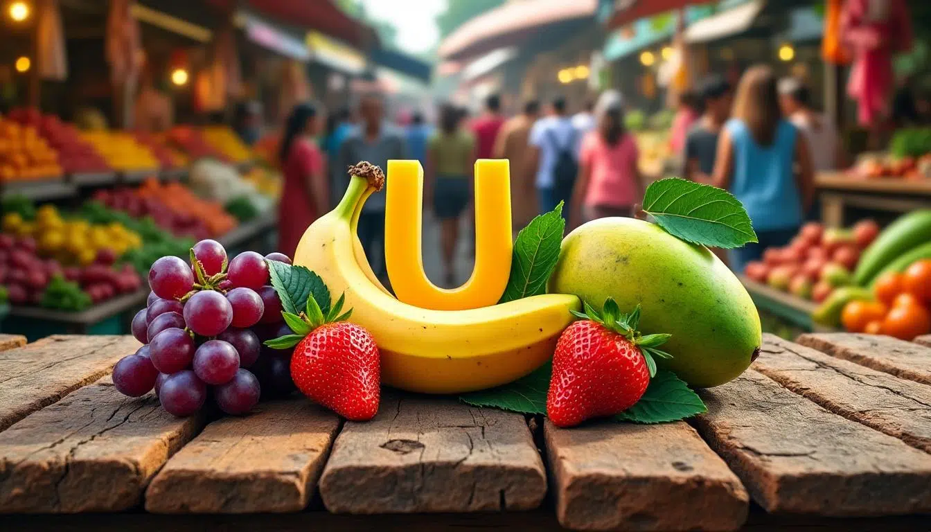 découvrez comment intégrer les fruits commençant par la lettre u dans vos recettes pour des saveurs uniques et originales. savourez ces fruits délicieux et surprenants !