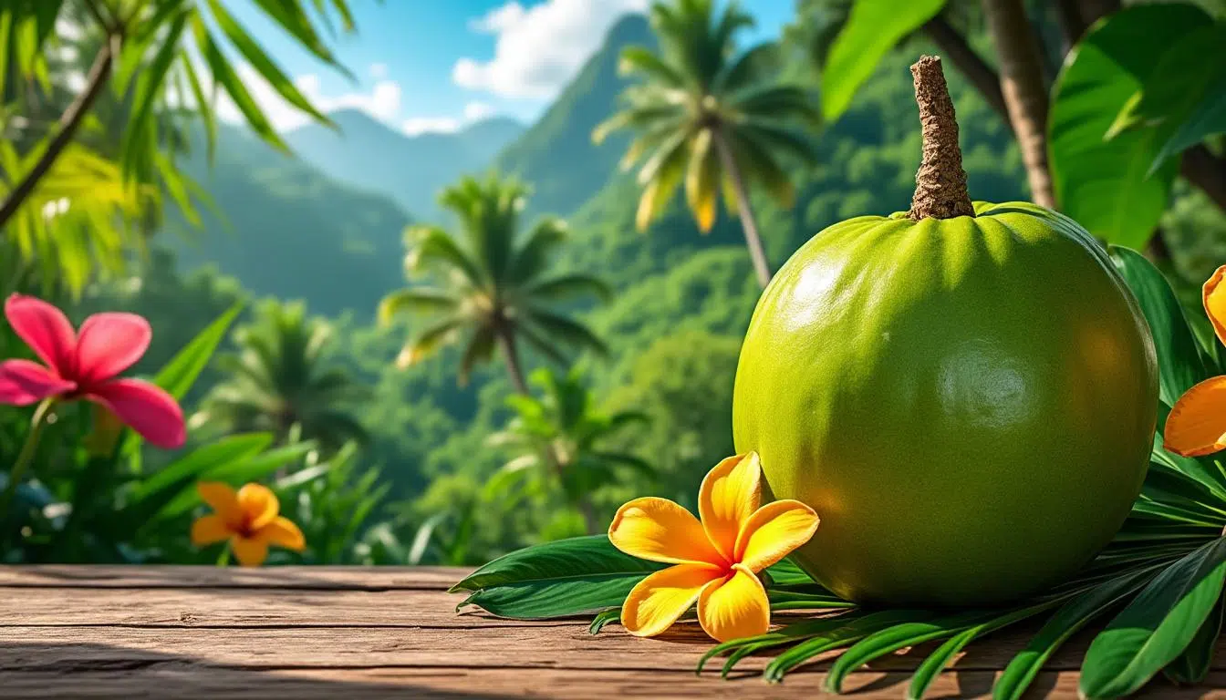 découvrez les fruits commençant par la lettre u et apprenez à les intégrer facilement dans vos recettes pour des saveurs originales et délicieuses.