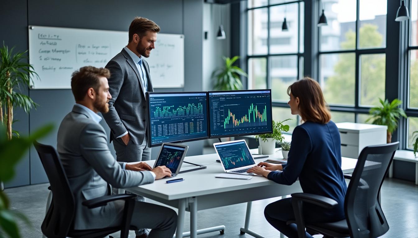 découvrez les tendances actuelles des logiciels de déclaration fiscale en 2026, leurs innovations, fonctionnalités clés et conseils pour choisir la meilleure solution adaptée à vos besoins.