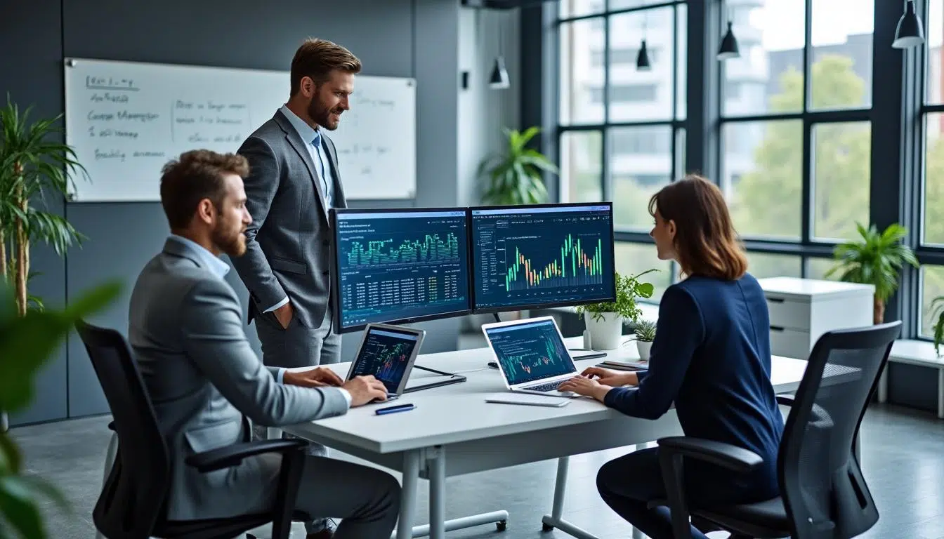 découvrez les tendances actuelles des logiciels de déclaration fiscale en 2026, leurs innovations, fonctionnalités clés et conseils pour choisir la meilleure solution adaptée à vos besoins.