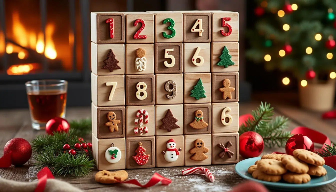 découvrez notre sélection des 10 meilleurs calendriers de l'avent pour rendre votre attente de noël magique et ludique, avec des surprises pour petits et grands.