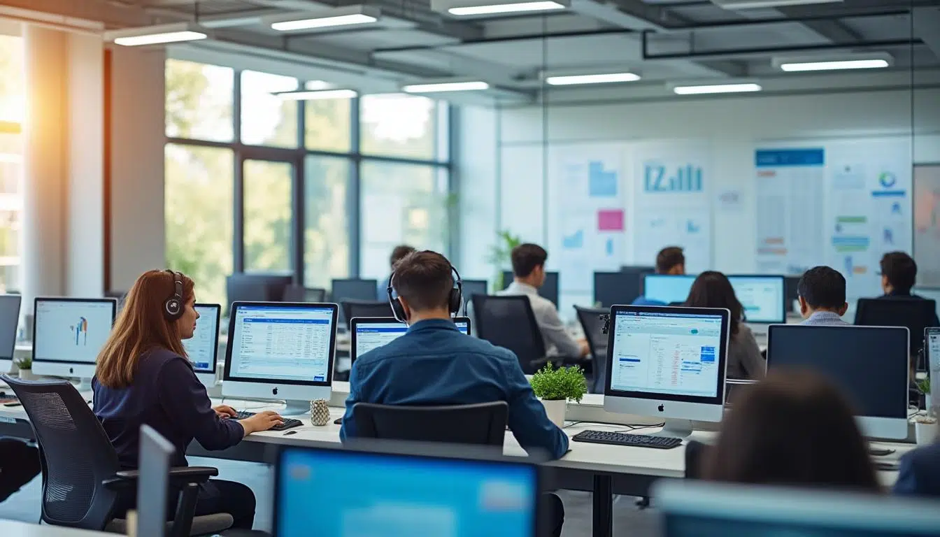 découvrez le top 5 des banques en ligne idéales pour ouvrir un compte professionnel pour votre société anonyme (sa). comparez les offres, frais et services pour choisir la meilleure option.