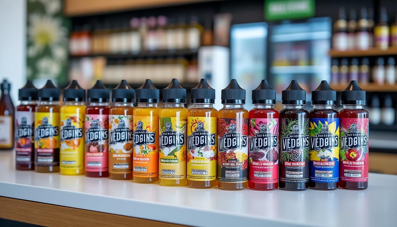 découvrez pourquoi choisir vapoclope, boutique spécialisée dans la vape, est le meilleur choix pour profiter de conseils experts, d’un large choix de produits et d’un accompagnement personnalisé dans votre transition vers la cigarette électronique.