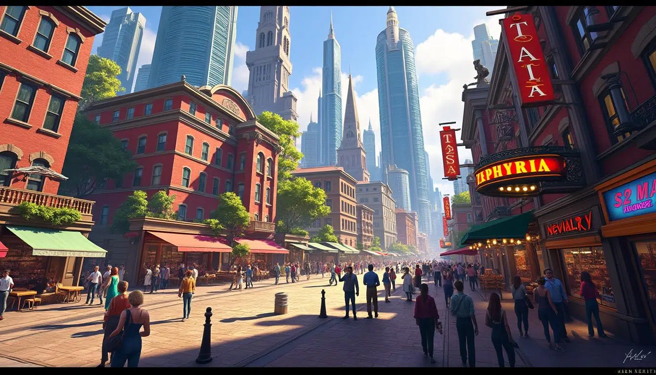 découvrez les trésors cachés des villes dont le nom commence par la lettre z. explorez des destinations uniques et méconnues pleines d'histoire, de culture et de charme.