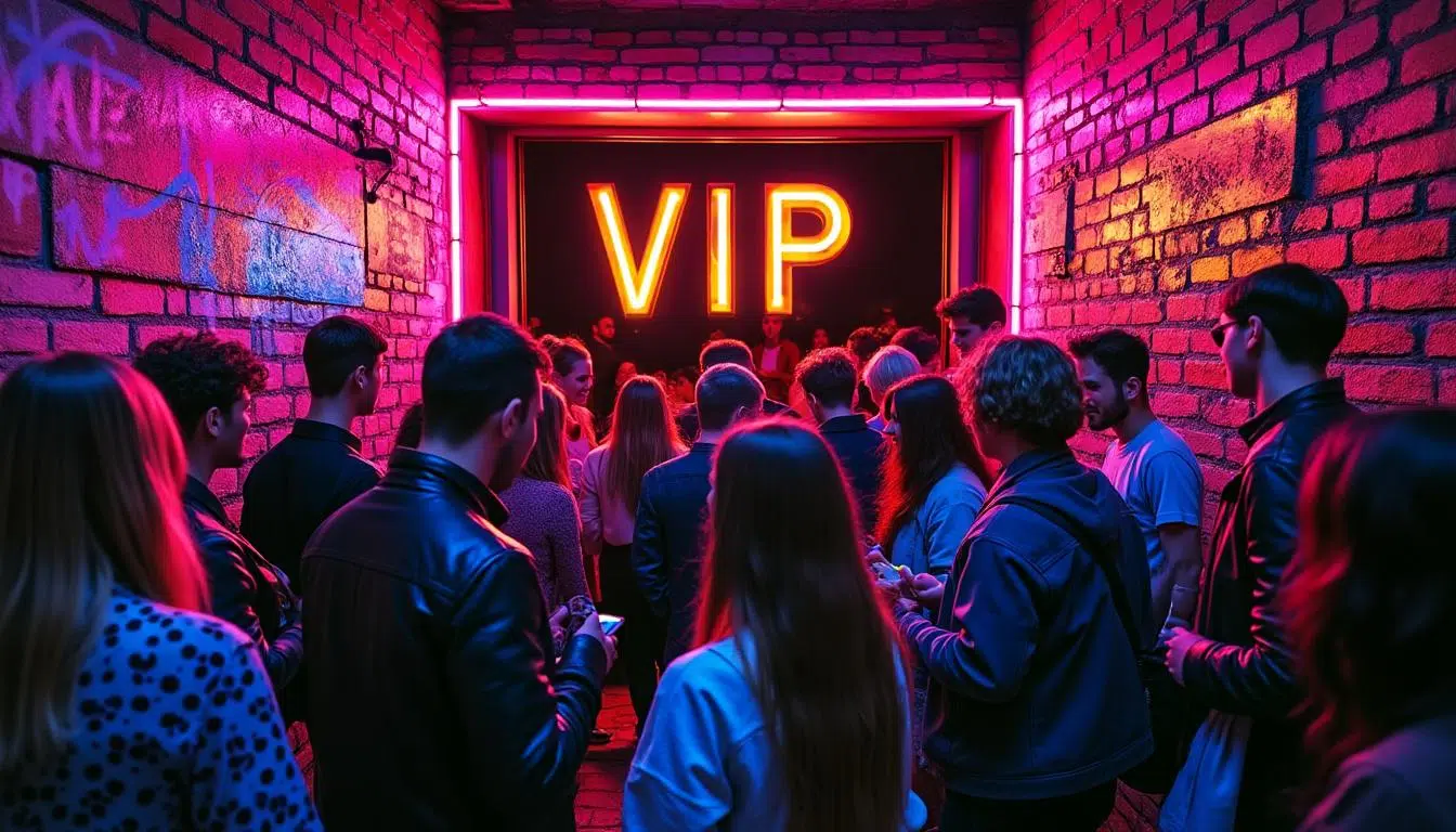 découvrez les conseils d'experts pour visiter le célèbre kitkatclub à berlin, en allemagne. profitez d'une expérience unique alliant musique, ambiance électrisante et liberté.