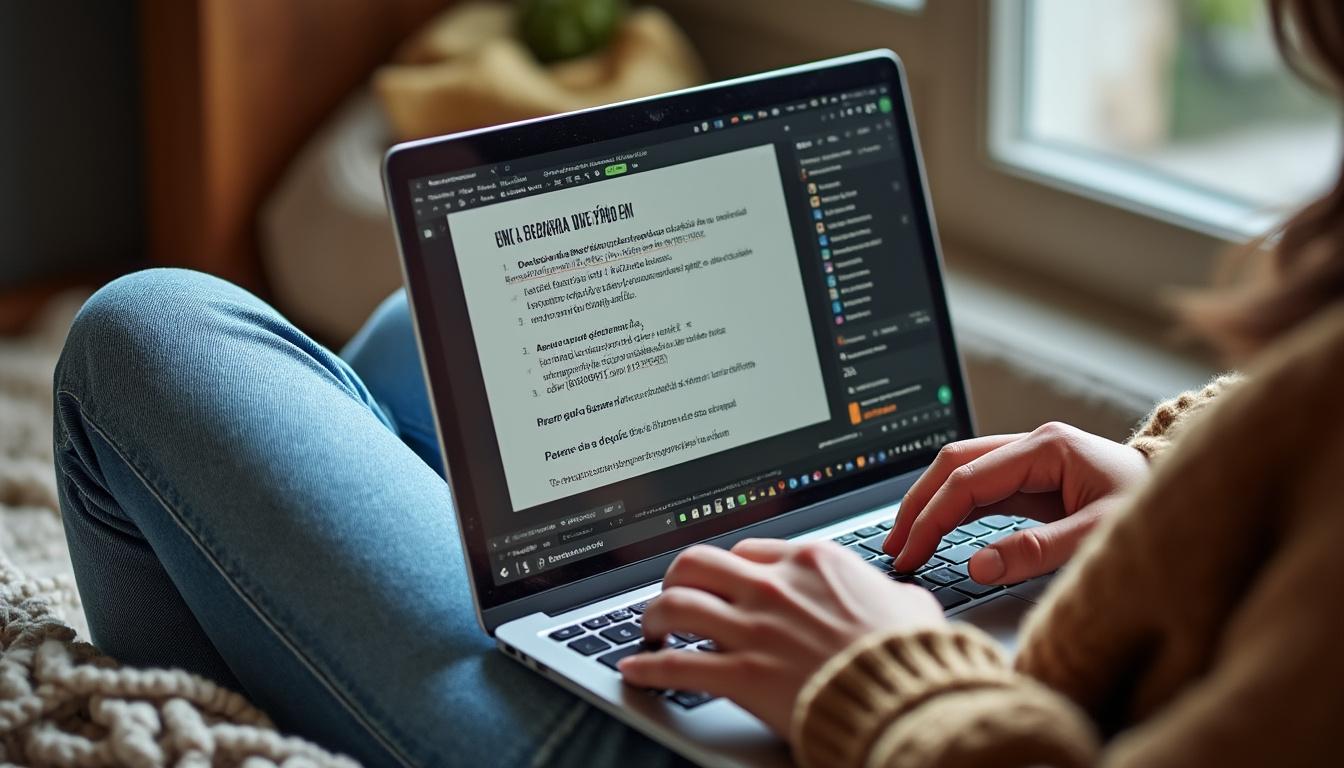 découvrez les avantages d'apprendre l'espagnol en ligne, alliant flexibilité et accessibilité pour progresser à votre rythme où que vous soyez.