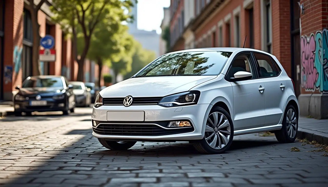 découvrez pourquoi choisir une batterie d'origine pour votre volkswagen polo vi peut garantir performance et durabilité. notre guide complet vous aide à faire le bon choix pour votre voiture.