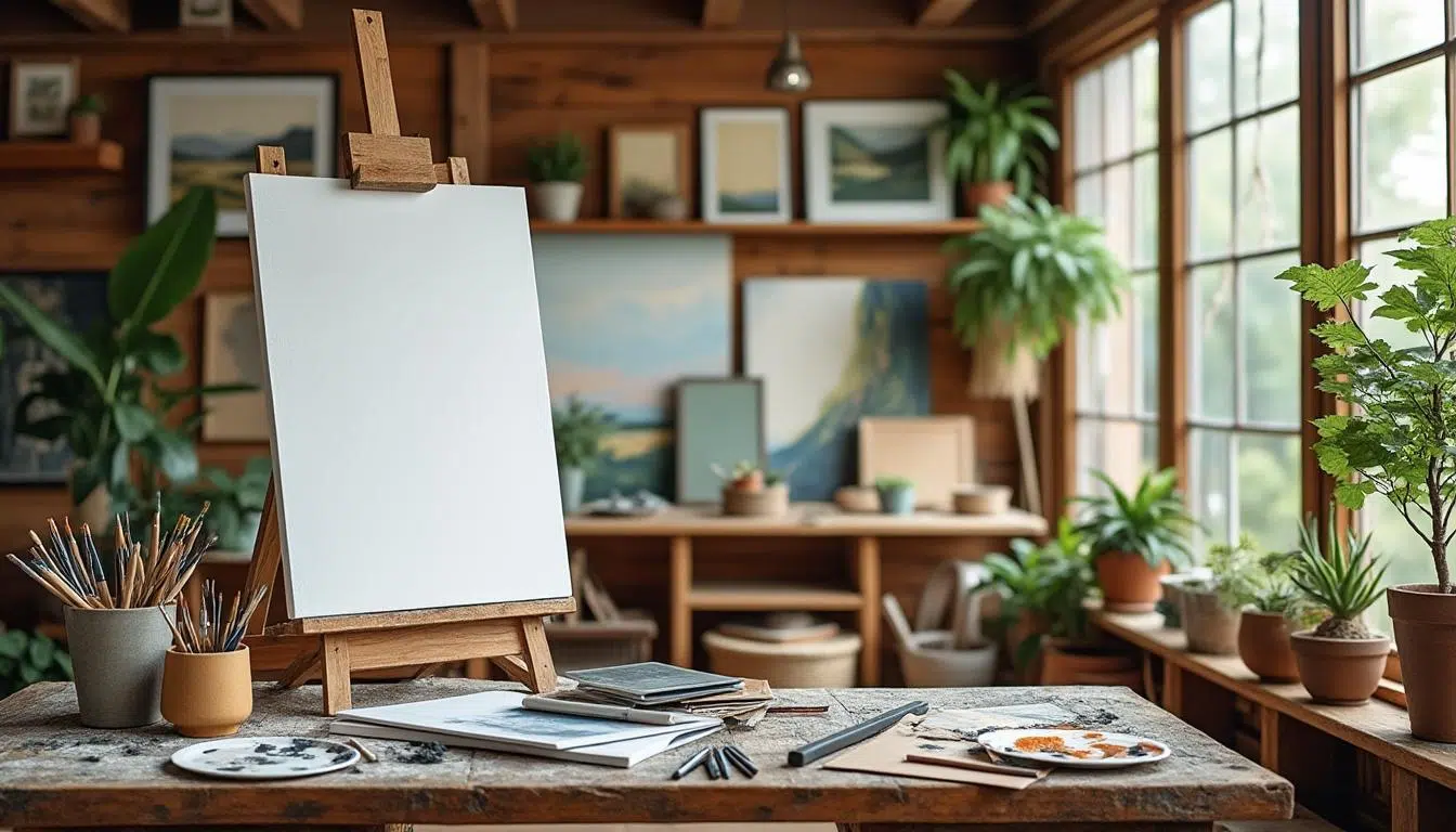 découvrez nos conseils pour choisir la boutique de peinture par numéro idéale, afin de réaliser vos projets créatifs avec succès et plaisir.