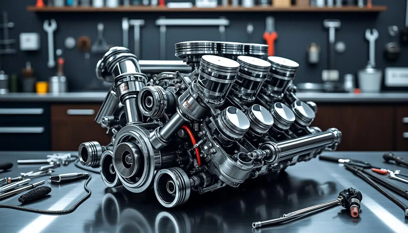 découvrez comment choisir le volant moteur bi masse idéal pour votre citroën ë-c3 grâce à nos conseils pratiques pour optimiser les performances et la durabilité de votre véhicule électrique.