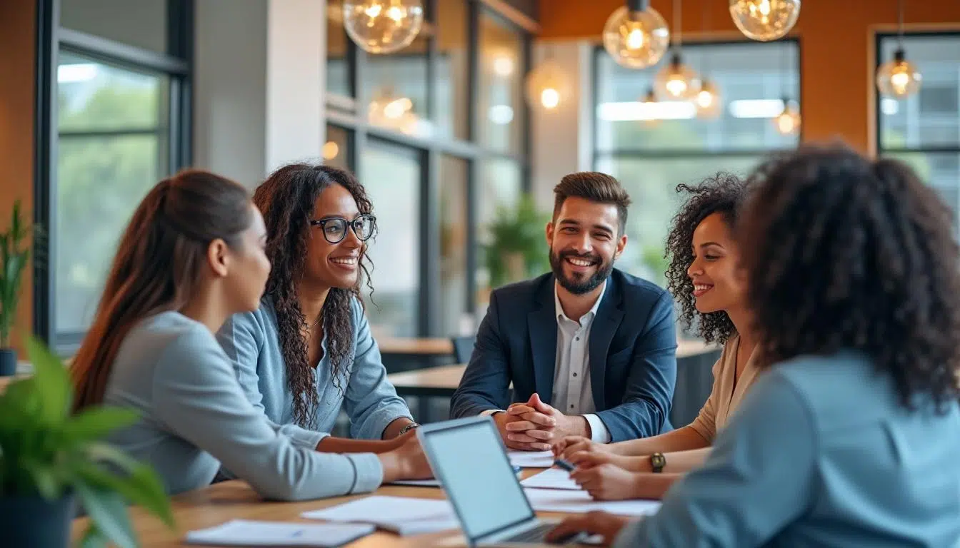 découvrez nos conseils pour choisir le lieu idéal pour votre événement d'entreprise, alliant praticité, ambiance et budget.