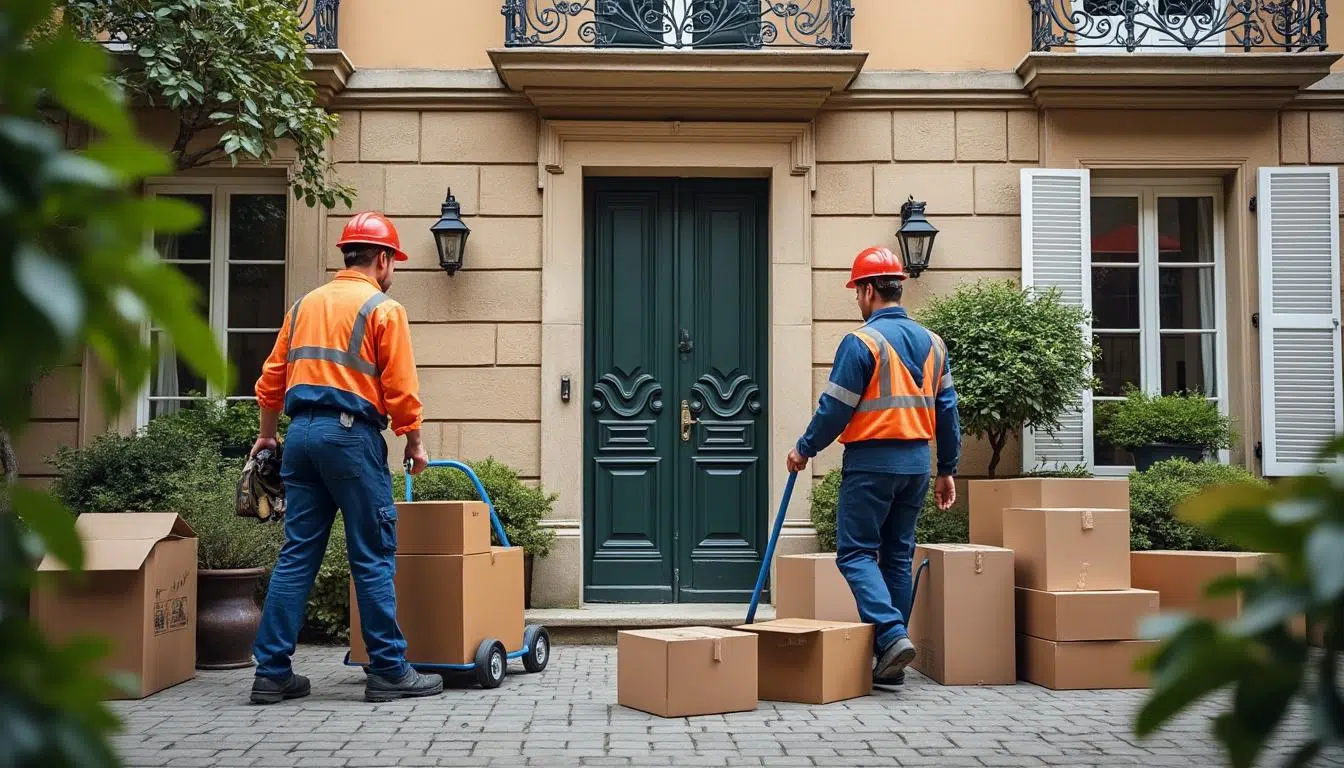 découvrez comment choisir les meilleurs services de débarras d'appartement à lyon en 2026 grâce à nos conseils pratiques pour un service rapide, efficace et adapté à vos besoins.