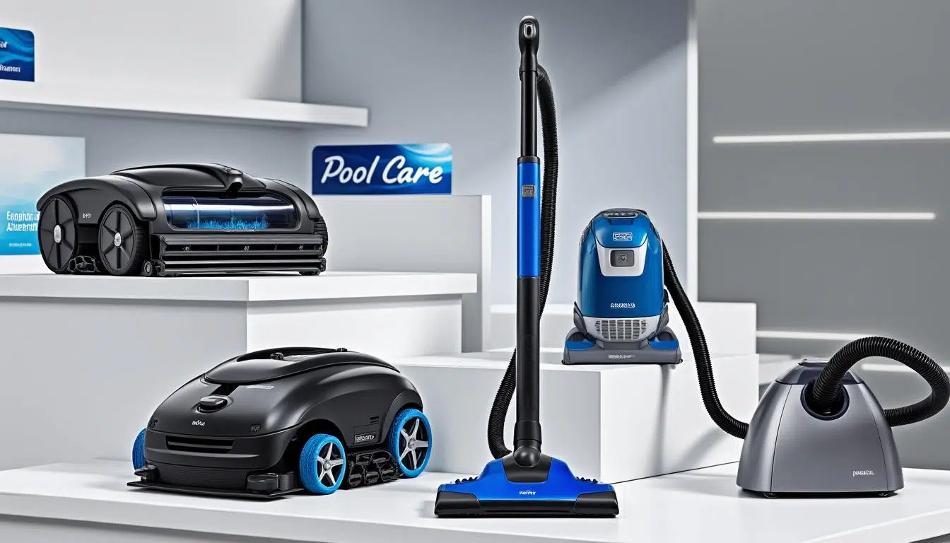 découvrez comment choisir un aspirateur de piscine pas cher tout en garantissant une qualité optimale pour un nettoyage efficace et durable.