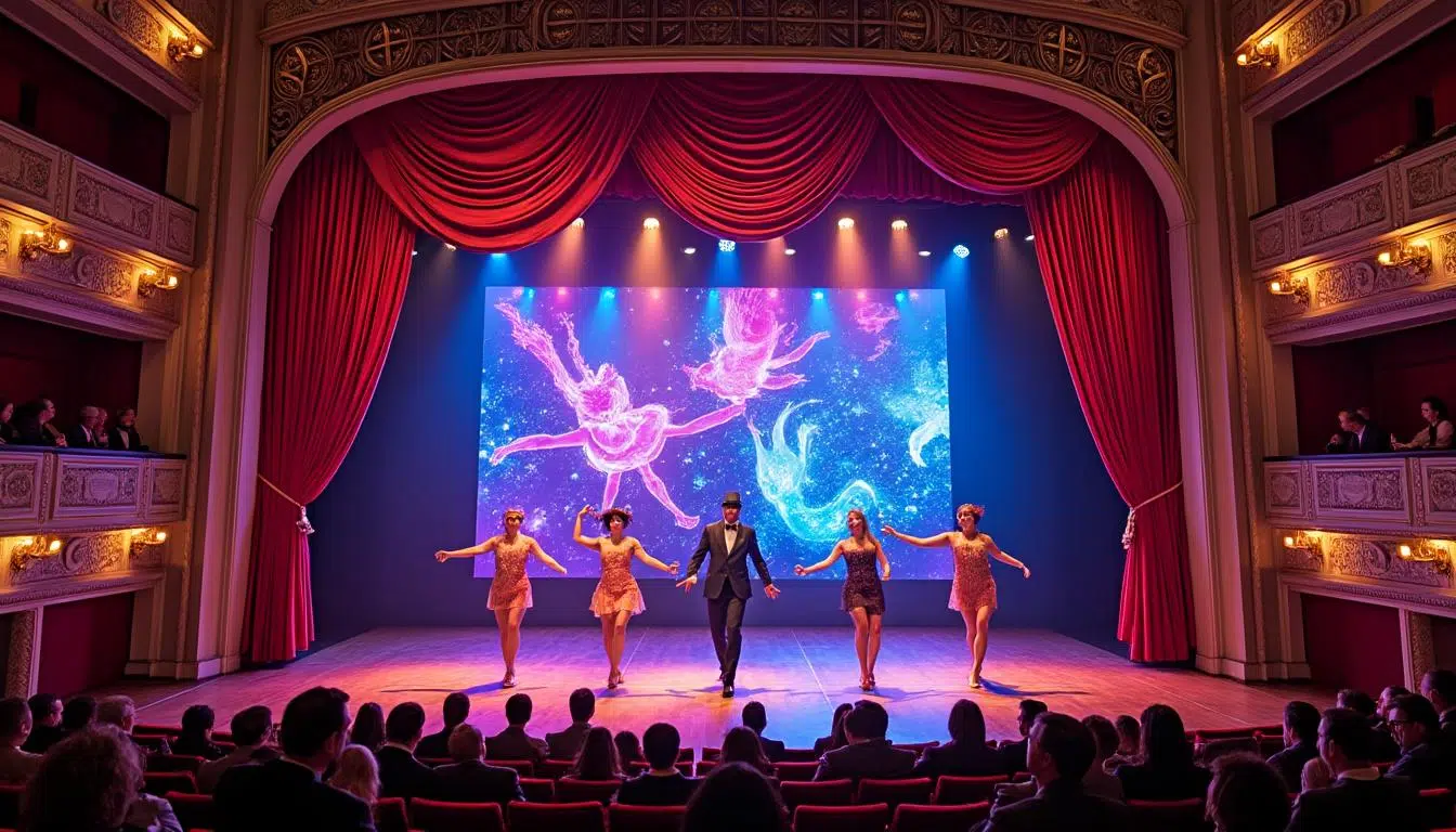 découvrez l'évolution du vaudeville à liège en belgique à travers les siècles, son impact culturel et son rôle dans la scène théâtrale locale.