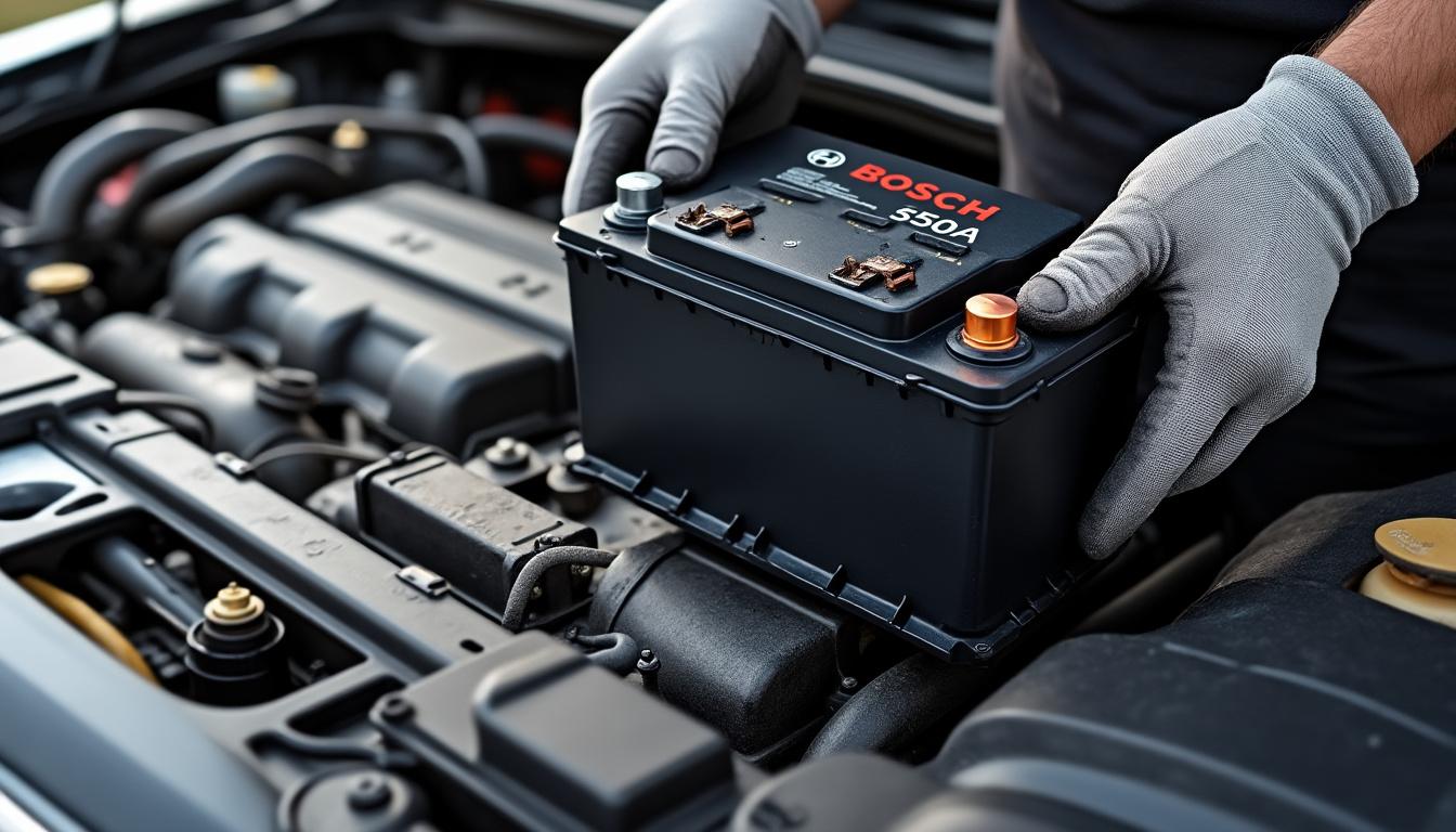 découvrez nos conseils pratiques pour optimiser la performance de la batterie de votre citroën c3 iv, prolonger sa durée de vie et éviter les pannes.