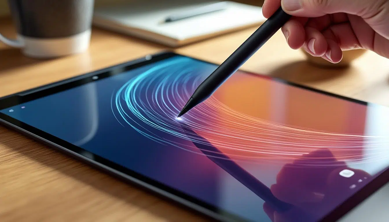 découvrez comment maximiser l'efficacité et le confort d'utilisation de votre tablette tactile avec stylet grâce à nos conseils pratiques et astuces.