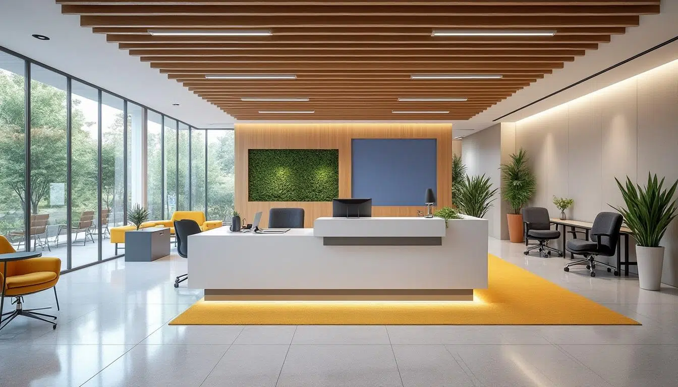 découvrez comment une banque d'accueil pmr transforme l'expérience utilisateur grâce à des solutions innovantes et accessibles, offrant un accueil inclusif et personnalisé pour tous.