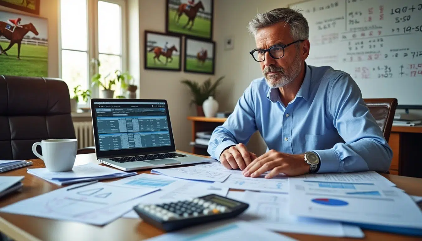 découvrez comment une analyse approfondie du quinté du jour peut maximiser vos gains et optimiser vos stratégies de jeu pour des résultats gagnants.