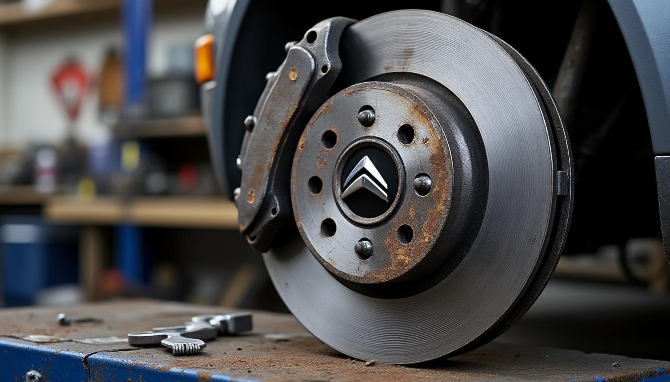 découvrez notre comparatif des disques de freins pour citroën c4 iii, alliant performance et prix pour choisir les meilleurs modèles adaptés à votre véhicule.
