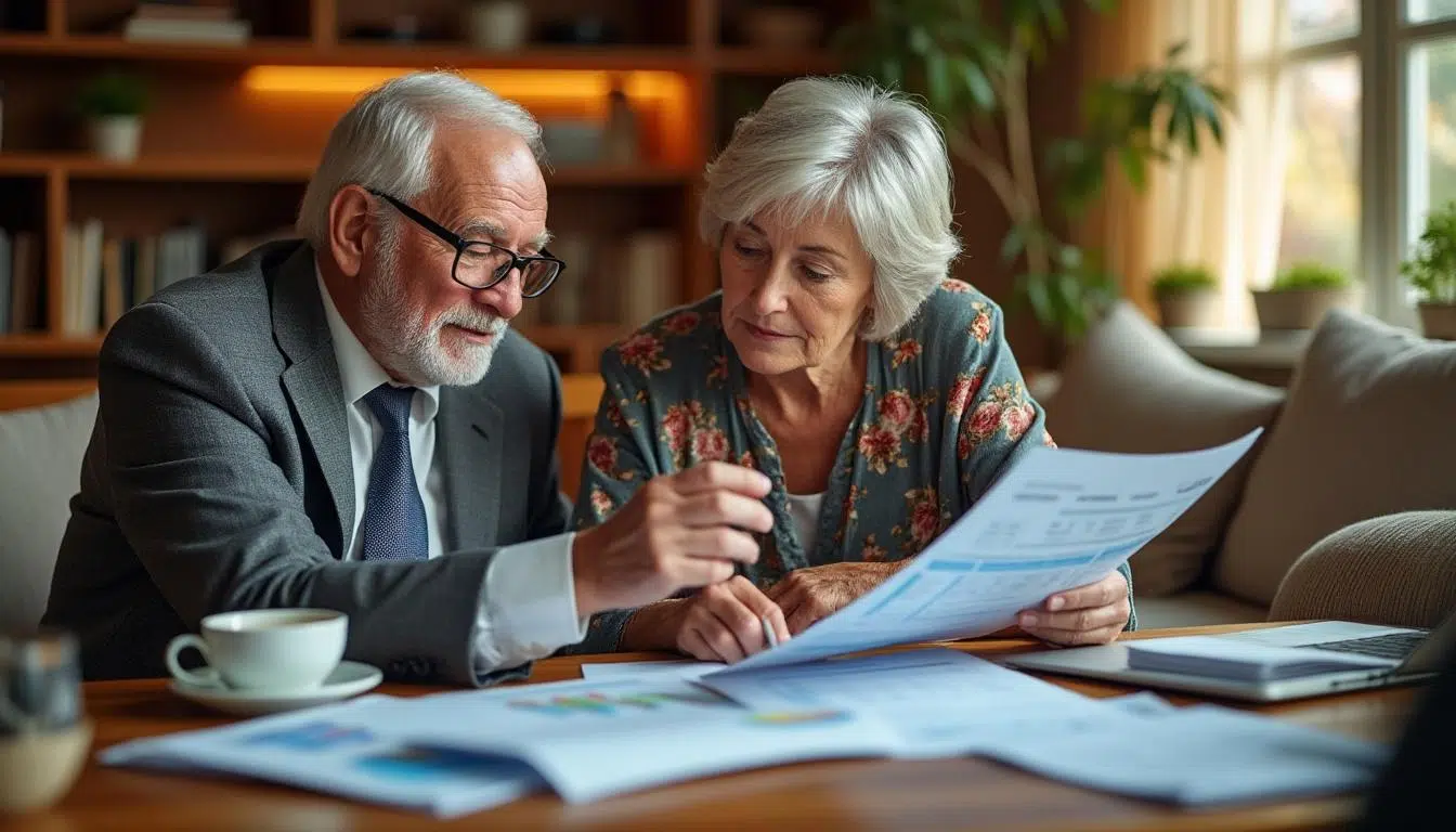 découvrez les clés pour comprendre la fiscalité de l’assurance vie après 70 ans et adoptez des stratégies adaptées pour optimiser votre épargne et transmettre votre patrimoine sereinement.
