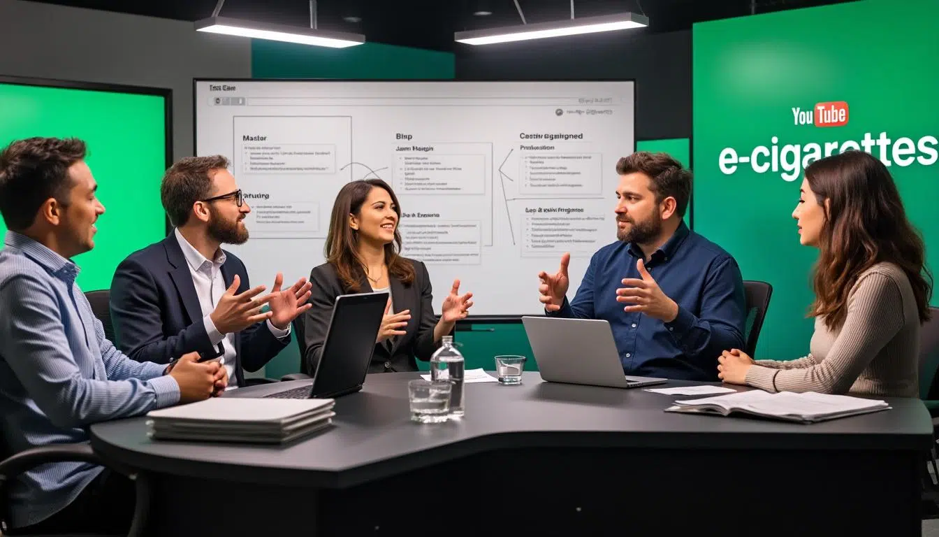 découvrez oneshot media, votre source incontournable sur youtube et média spécialisé dédié à la cigarette électronique, avec des conseils, tests et actualités.