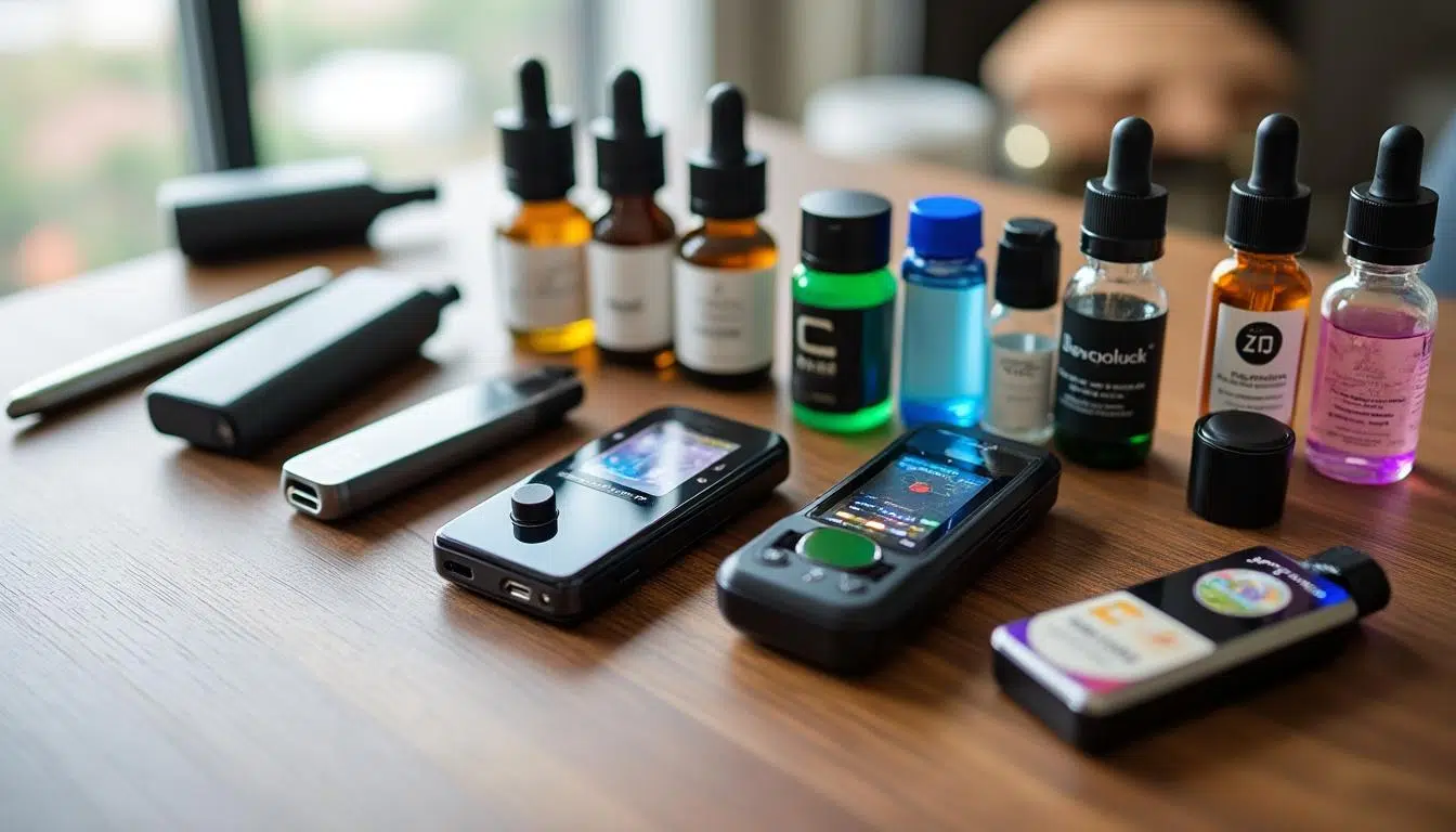 découvrez oneshot media, la chaîne youtube et média de référence pour tout savoir sur la cigarette électronique, ses tendances, conseils et actualités.