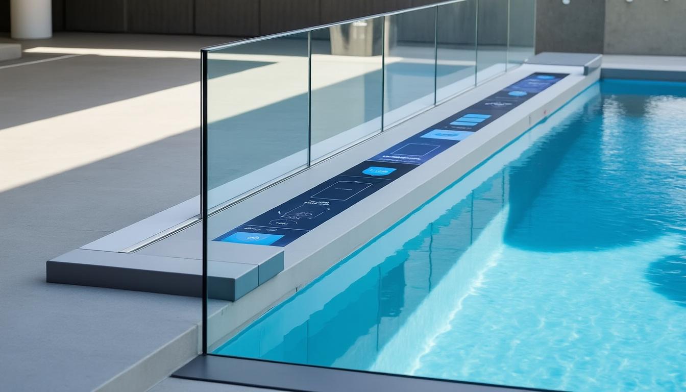 découvrez comment un système anti-noyade innovant renforce la sécurité de votre piscine pour protéger vos proches et prévenir les accidents.