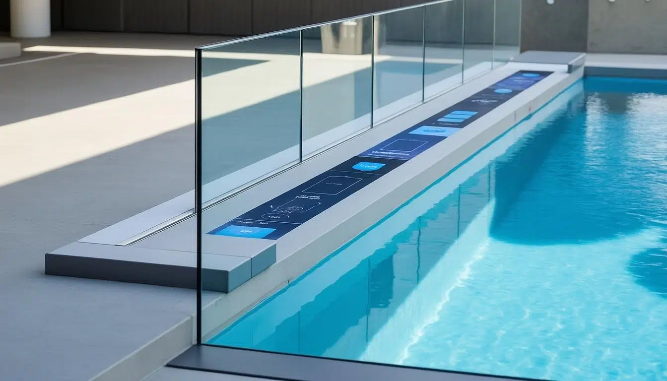 découvrez comment un système anti-noyade innovant renforce la sécurité de votre piscine pour protéger vos proches et prévenir les accidents.