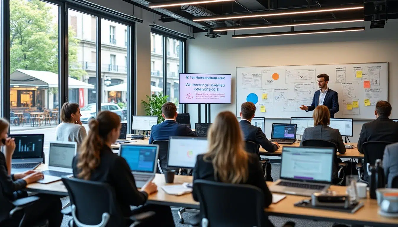 découvrez notre sélection des meilleurs consultants seo à dijon pour améliorer votre visibilité en ligne et attirer plus de clients.