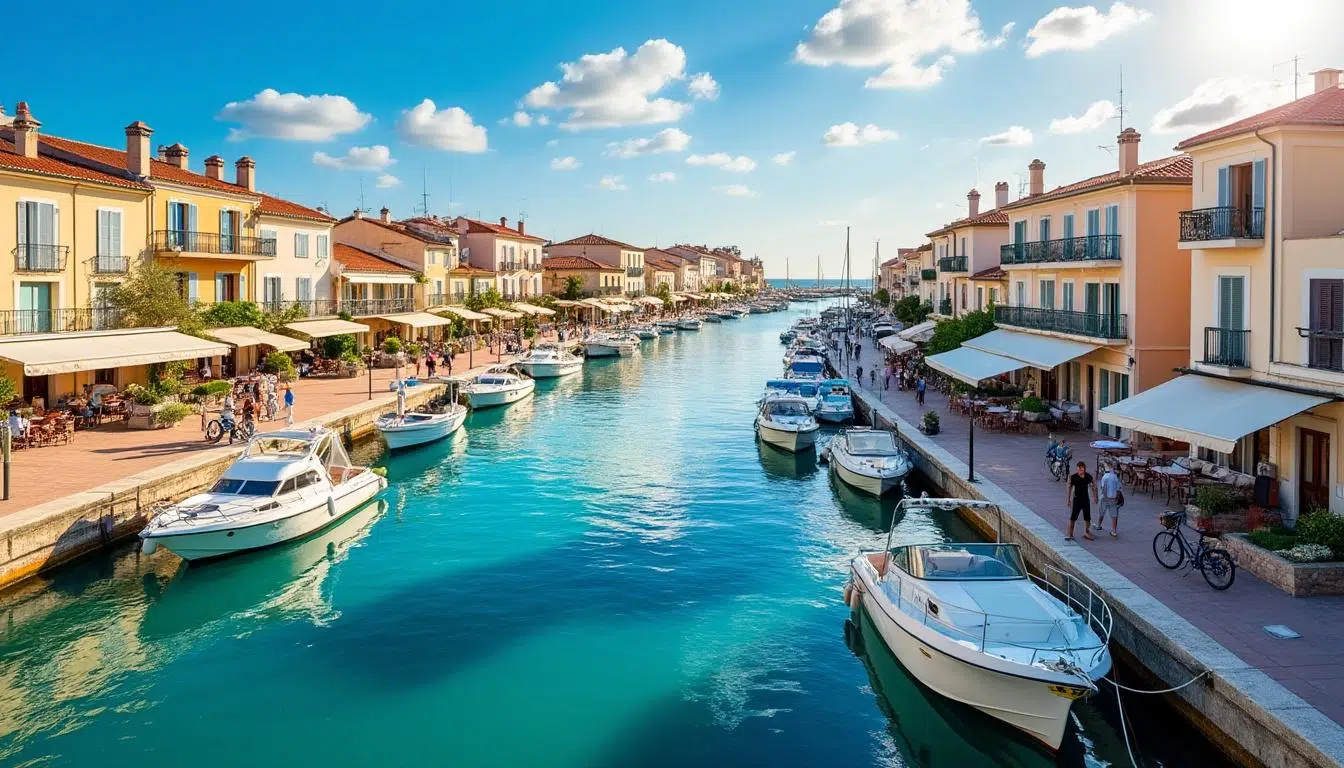 trouvez les meilleures locations de vacances à sète pour un séjour inoubliable cet été. appartements, maisons et villas au cœur de la méditerranée vous attendent.