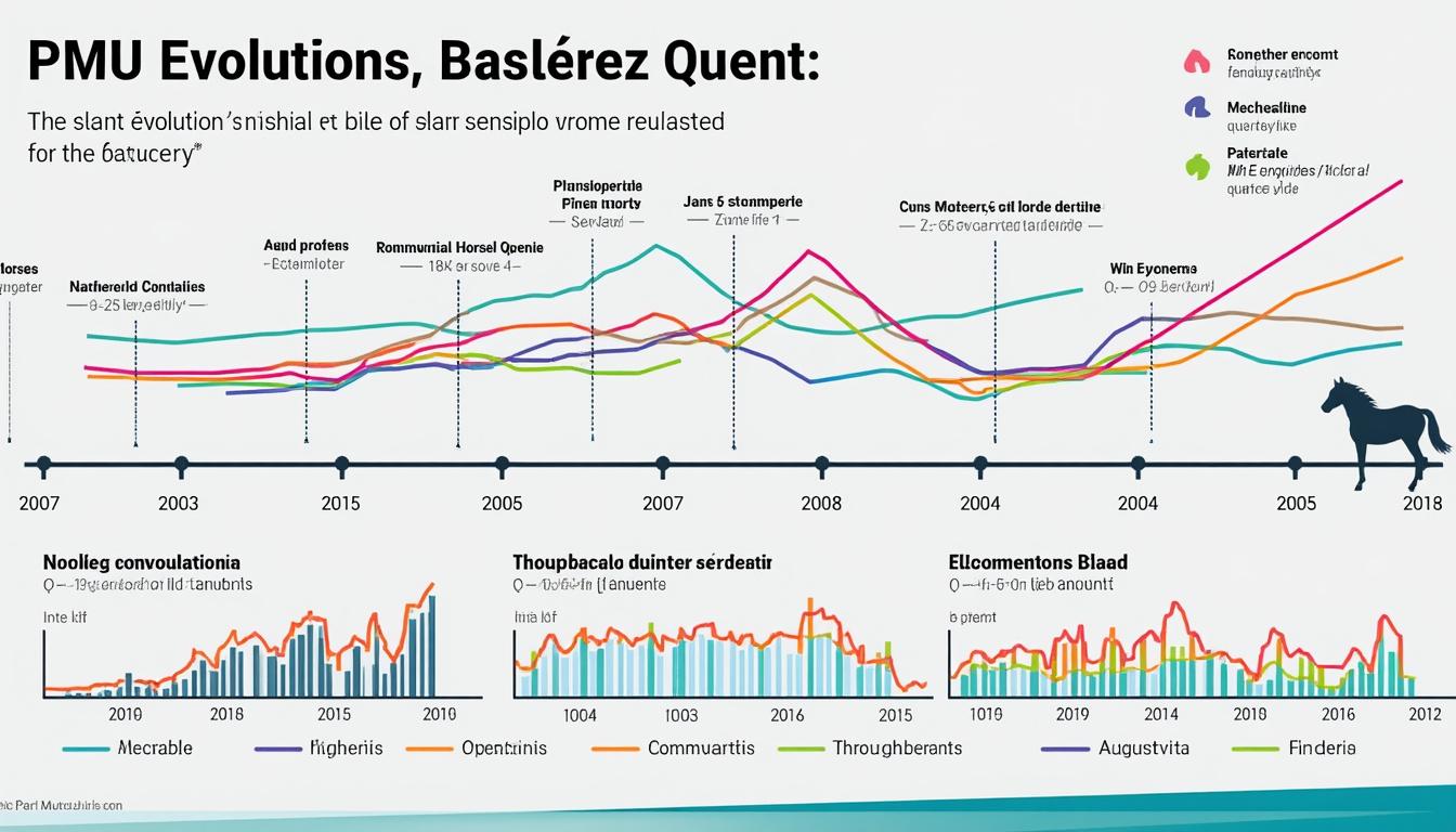 découvrez comment l'arrivée et le rapport des courses pmu influencent vos paris et améliorez vos stratégies de jeu grâce à nos analyses détaillées.