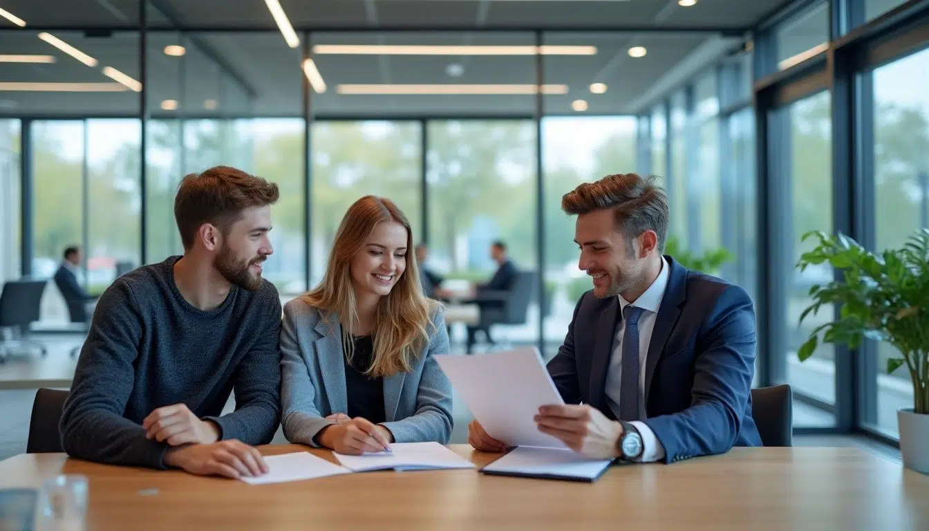 découvrez comment définir efficacement votre projet immobilier pour obtenir un crédit sans apport grâce à notre guide complet et pratique.