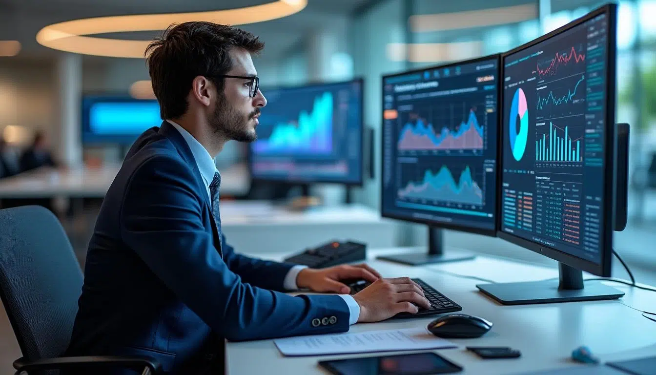 découvrez la différence entre l'acompte client actif et passif, et comprenez leur impact sur la comptabilité de votre entreprise grâce à notre guide clair et détaillé.