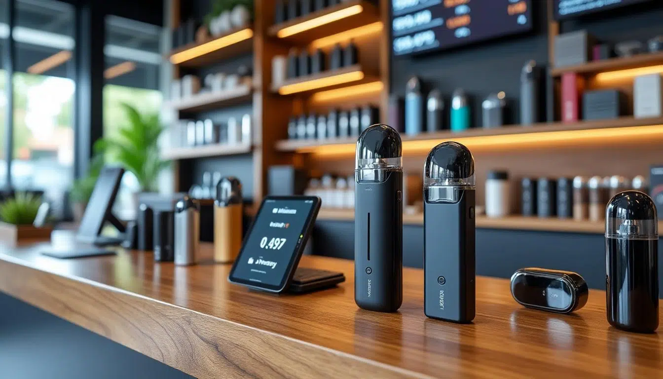 découvrez e-puff, fabricant innovant de puffs et e-cigarettes, qui révolutionne le monde de la vape avec des produits de qualité alliant performance et simplicité.