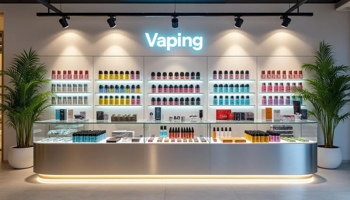 découvrez e-puff, fabricant innovant de puffs et e-cigarettes, qui révolutionne le monde de la vape avec des produits de qualité et des expériences uniques.
