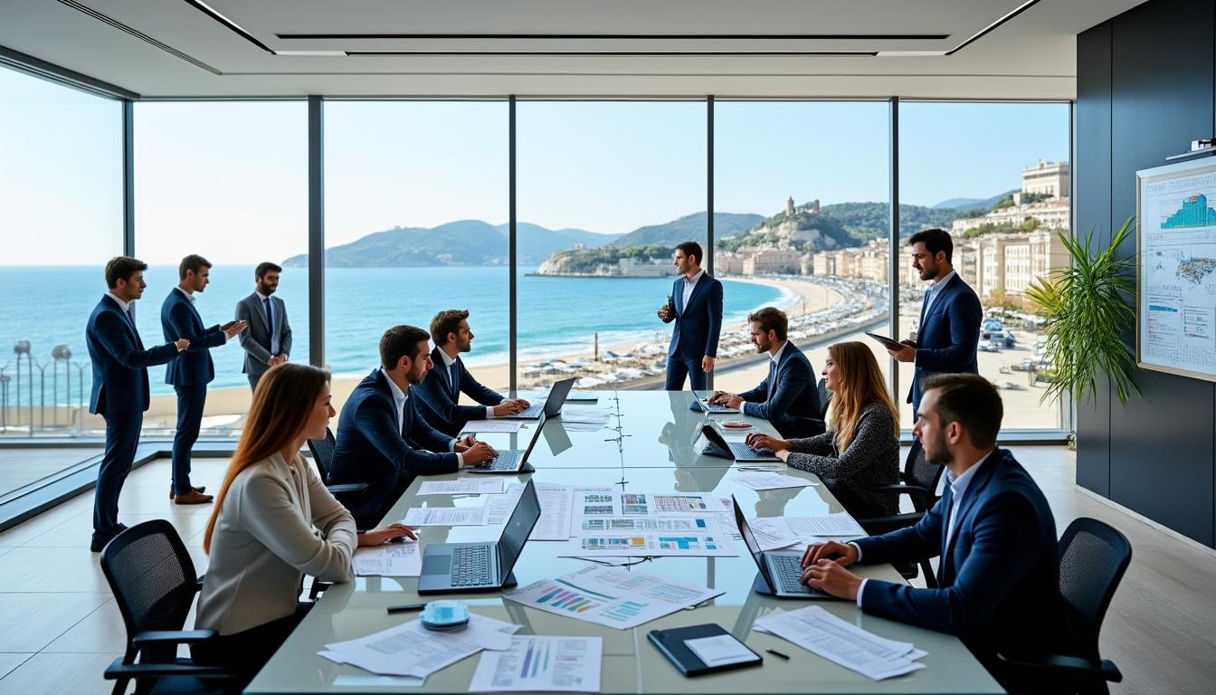 découvrez notre évaluation complète des meilleures agences web à nice et trouvez celle qui se démarque vraiment pour vos projets digitaux.