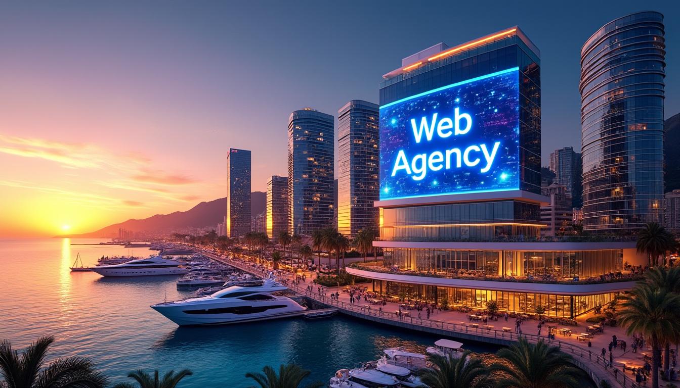 découvrez notre évaluation complète des meilleures agences web à nice et identifiez celles qui se démarquent vraiment par leur expertise et leurs performances.