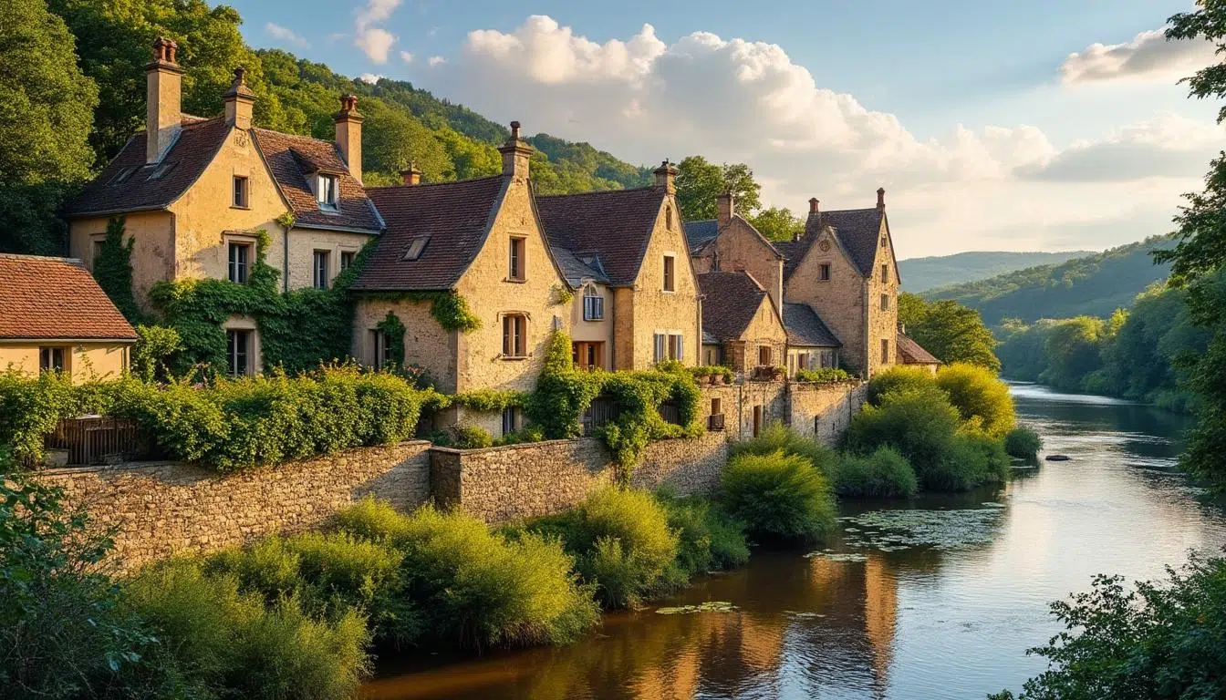découvrez les meilleurs sites de locations de vacances à la roque-gageac pour un séjour d'été inoubliable. trouvez votre hébergement idéal au cœur de la dordogne et profitez d'expériences uniques.