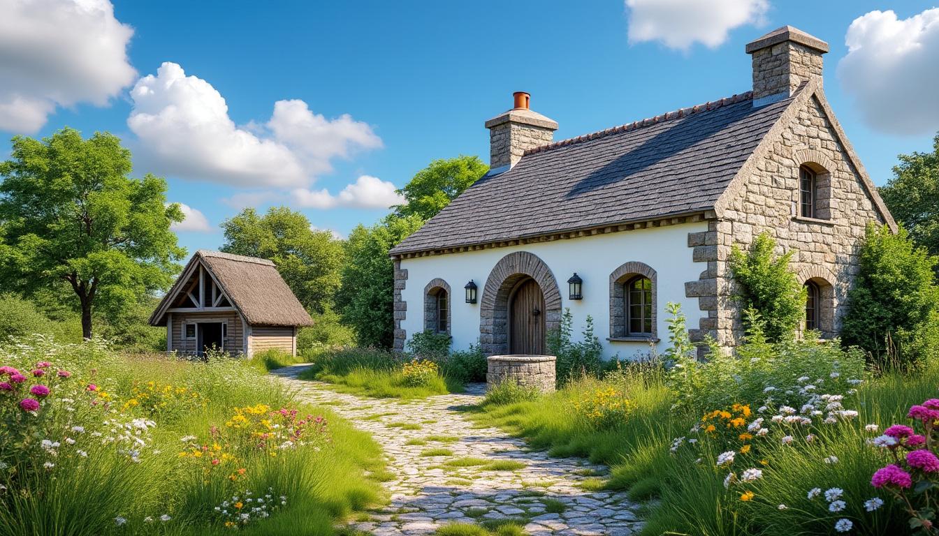 découvrez les meilleurs sites de locations de vacances à locronan pour un été inoubliable. trouvez des hébergements de qualité adaptés à toutes vos envies et préparez votre séjour en toute sérénité.