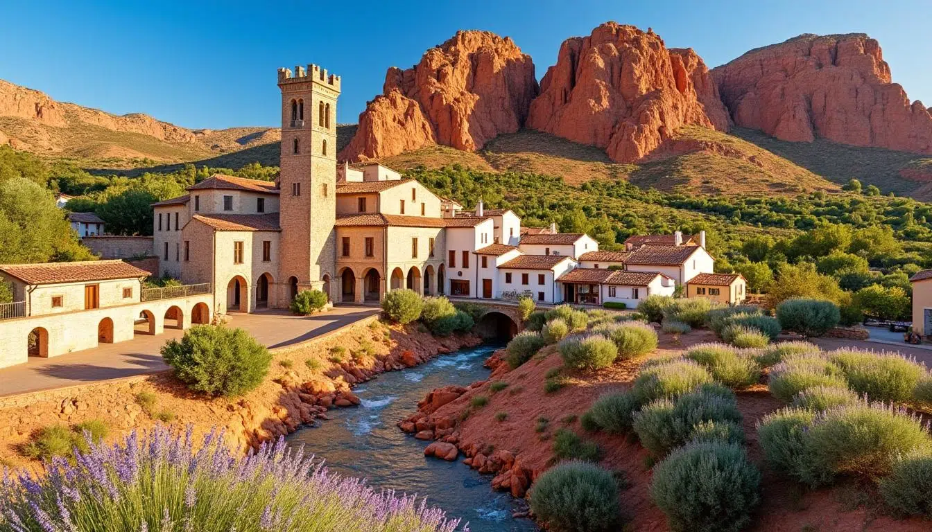 découvrez notre sélection des meilleurs sites de locations de vacances pour le roussillon et ses alentours, pour des séjours inoubliables en toute simplicité.