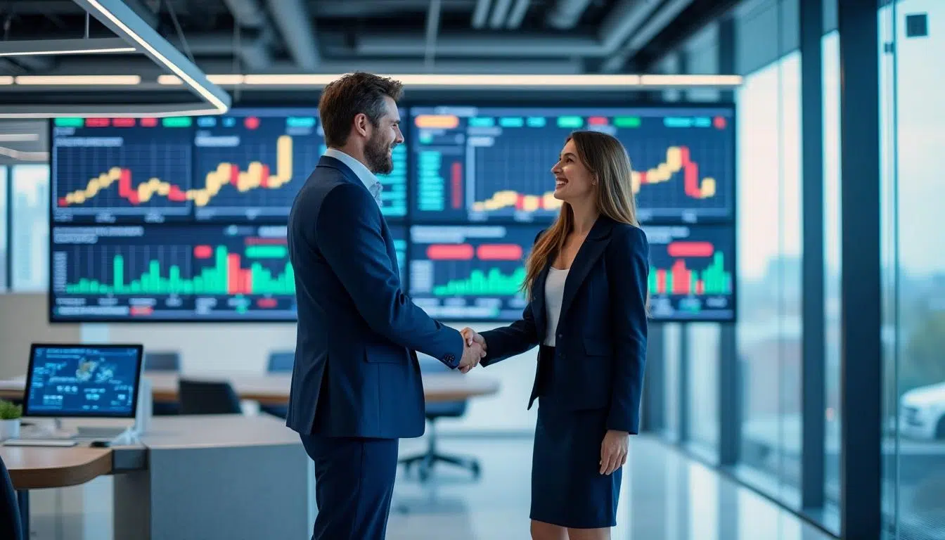 découvrez comment le factoring inversé peut optimiser votre trésorerie de manière flexible et sécurisée, en améliorant votre cash flow rapidement.