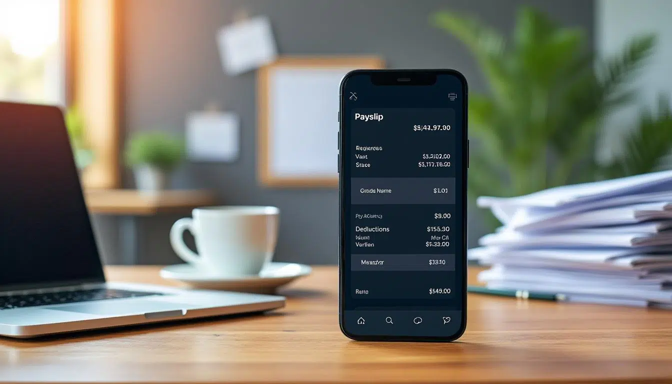 découvrez tout ce qu'il faut savoir sur la fiche de paie dématérialisée et la législation actuelle pour gérer vos documents de paie en toute conformité.