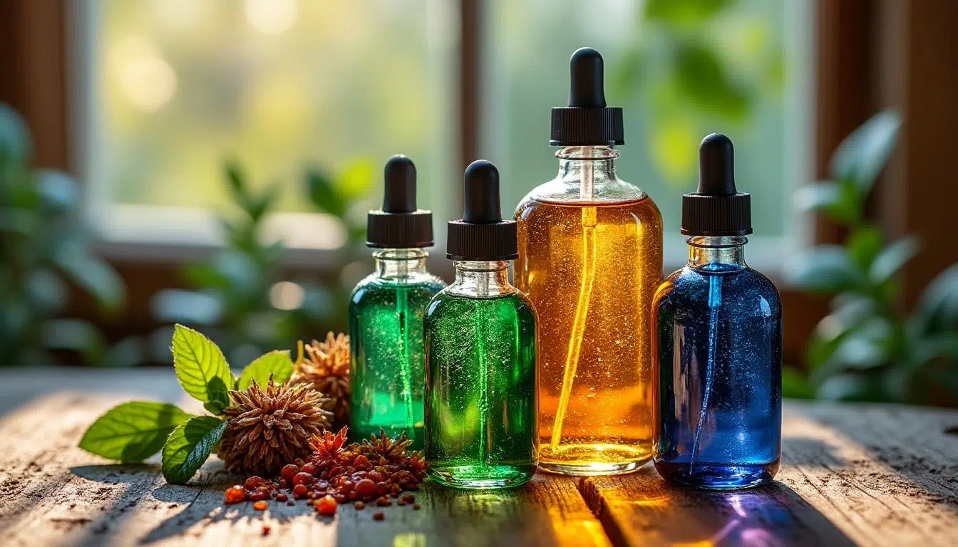 découvrez toutes les réponses à vos questions sur les e-liquides bio green, pour une expérience de vape naturelle et saine.